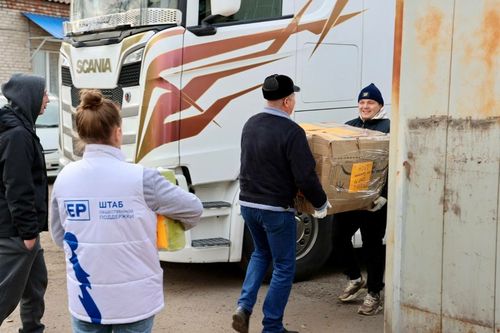 Фото пресс-службы парламента Хакасии